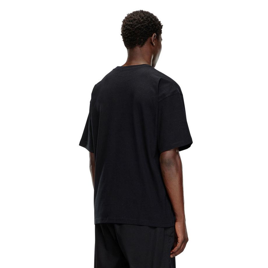 DIESEL T-Boxt-Lab T-Shirt Pack de 1  