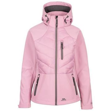 Elvira Softshelljacke