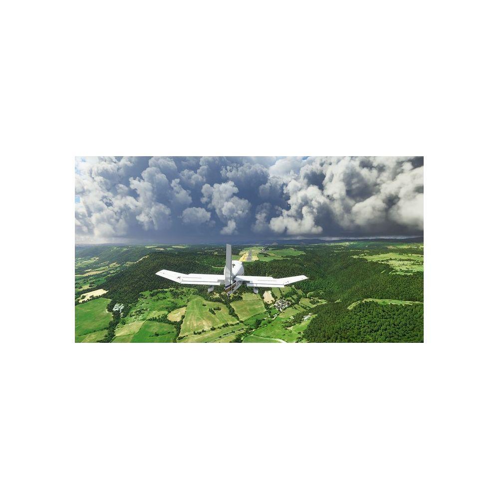 aerosoft  Flight Simulator 2020 (Standard) Multilingua PC 