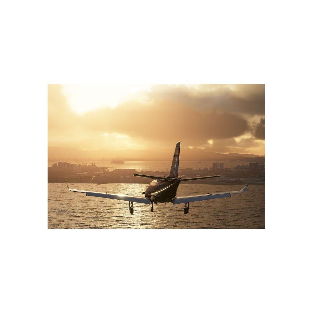 Microsoft  Flight Simulator 2020 (Standard) Multilingua PC 