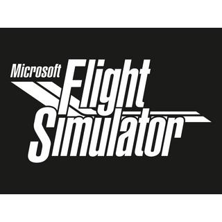 Microsoft  Microsoft Flight Simulator 2020 - Standard [PC] (E) 