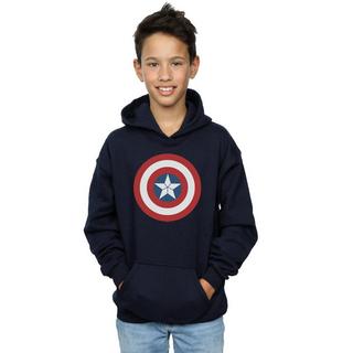 MARVEL  Sweat à capuche CIVIL WAR 