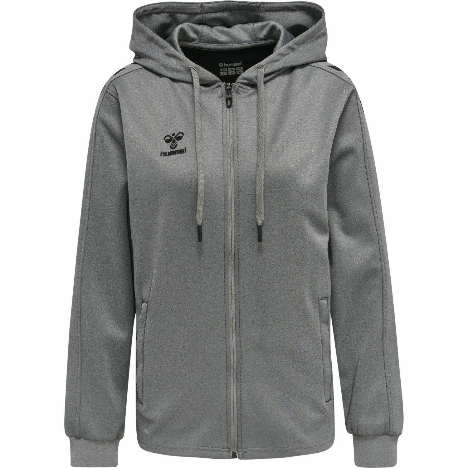 Hummel  hoodie daen huel hlcore 