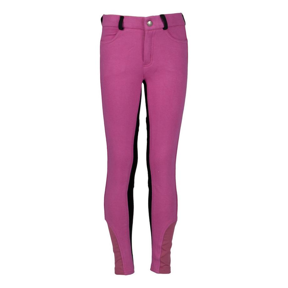 Pantalon équitation fille  Ella