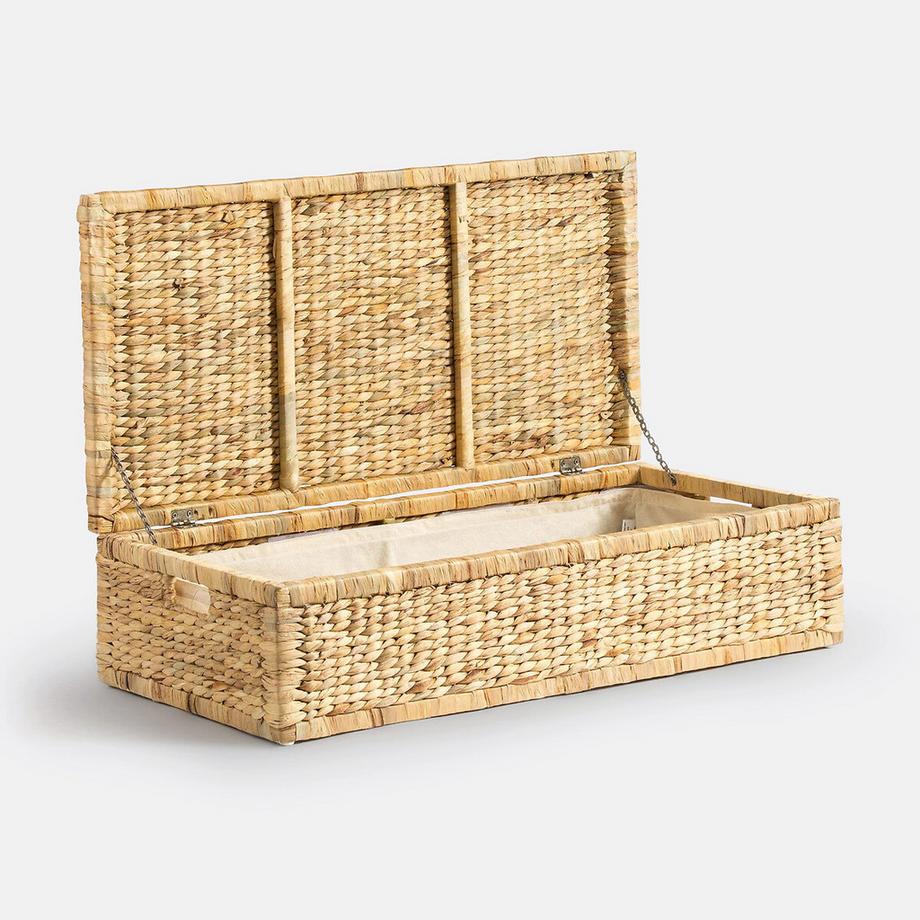 La Redoute Intérieurs Panier dessous de lit  