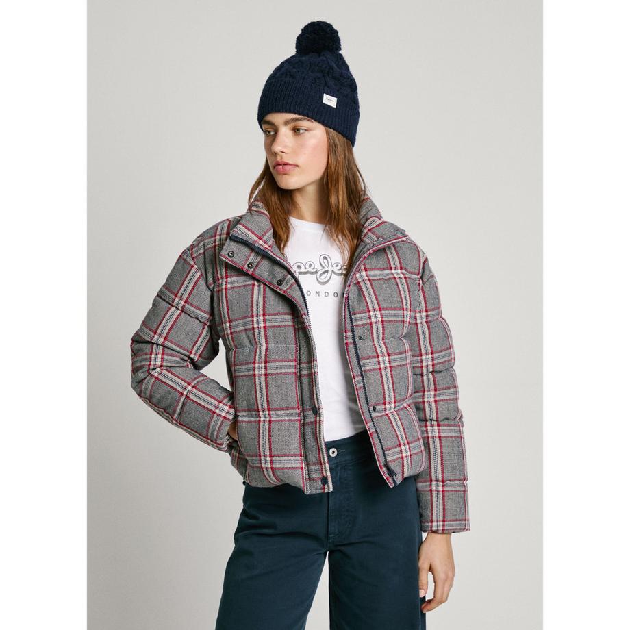 Pepe Jeans London Piumino donna Bambi  