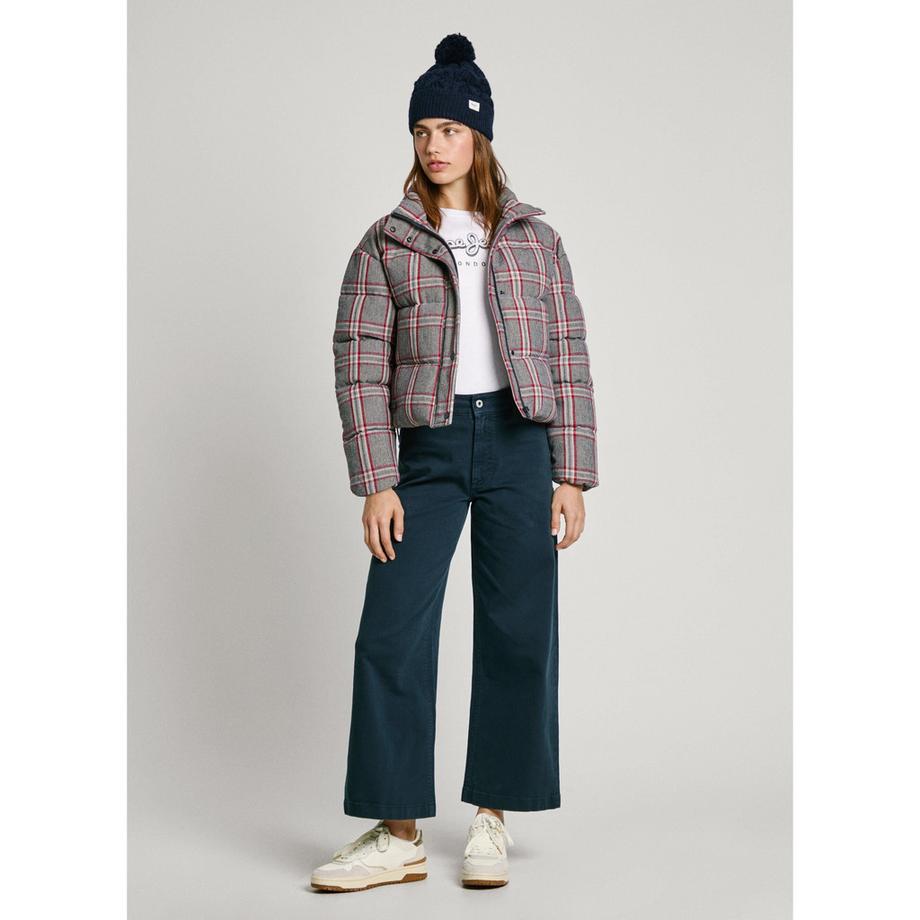 Pepe Jeans London Piumino donna Bambi  