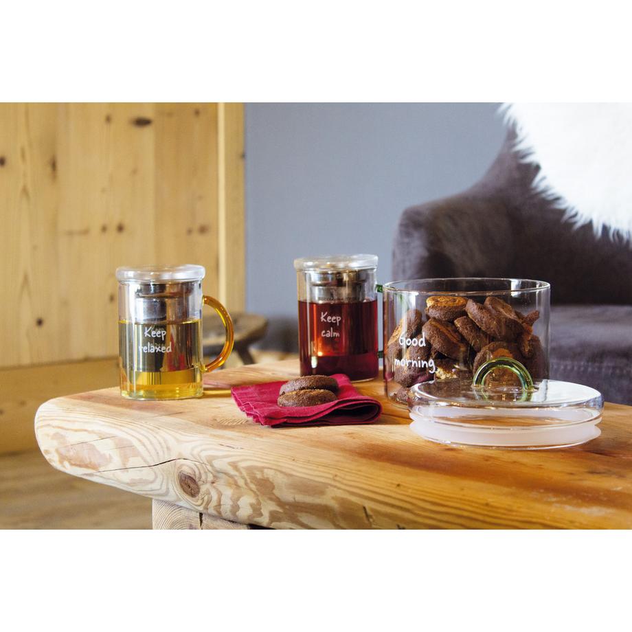 WD Lifestyle Bocal Good Morning 1.4L  