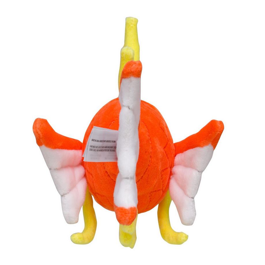 Pokemon  Magikarp Sitting Cuties Plush 