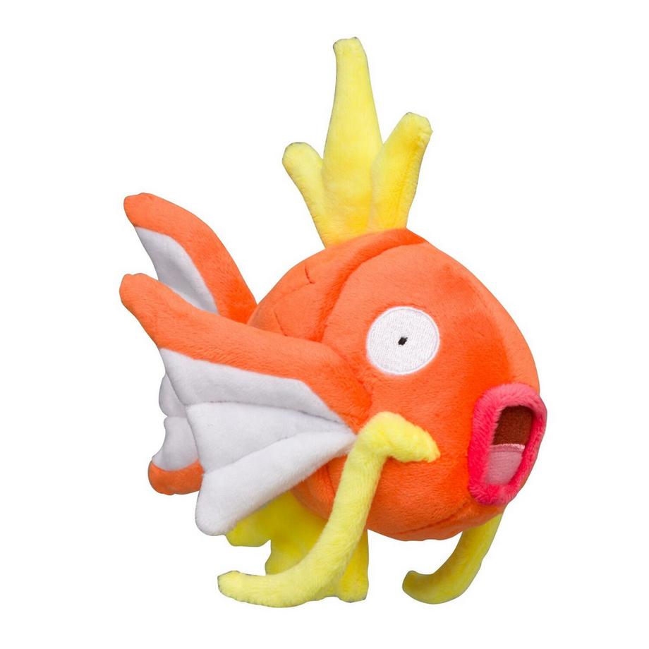 Pokemon  Magikarp Sitting Cuties Plush 