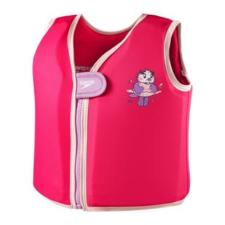 speedo  Gilet de natation SEA SQUAD Enfant 