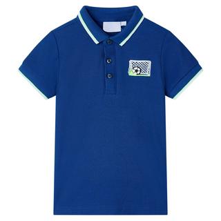 VidaXL  polo da bambino Cotone 