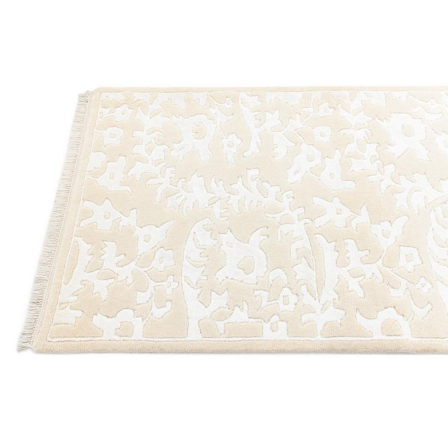 VIDAL Tapis fait à la main Darya-Indian  