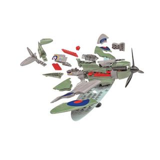 AIRFIX  Quickbuild D-Day Spitfire (34Teile) 