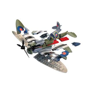 AIRFIX  Quickbuild D-Day Spitfire (34Teile) 