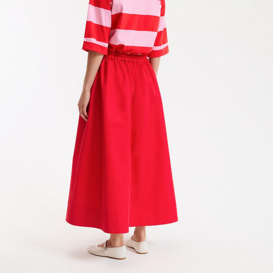 La Redoute Collections Jupe évasée  