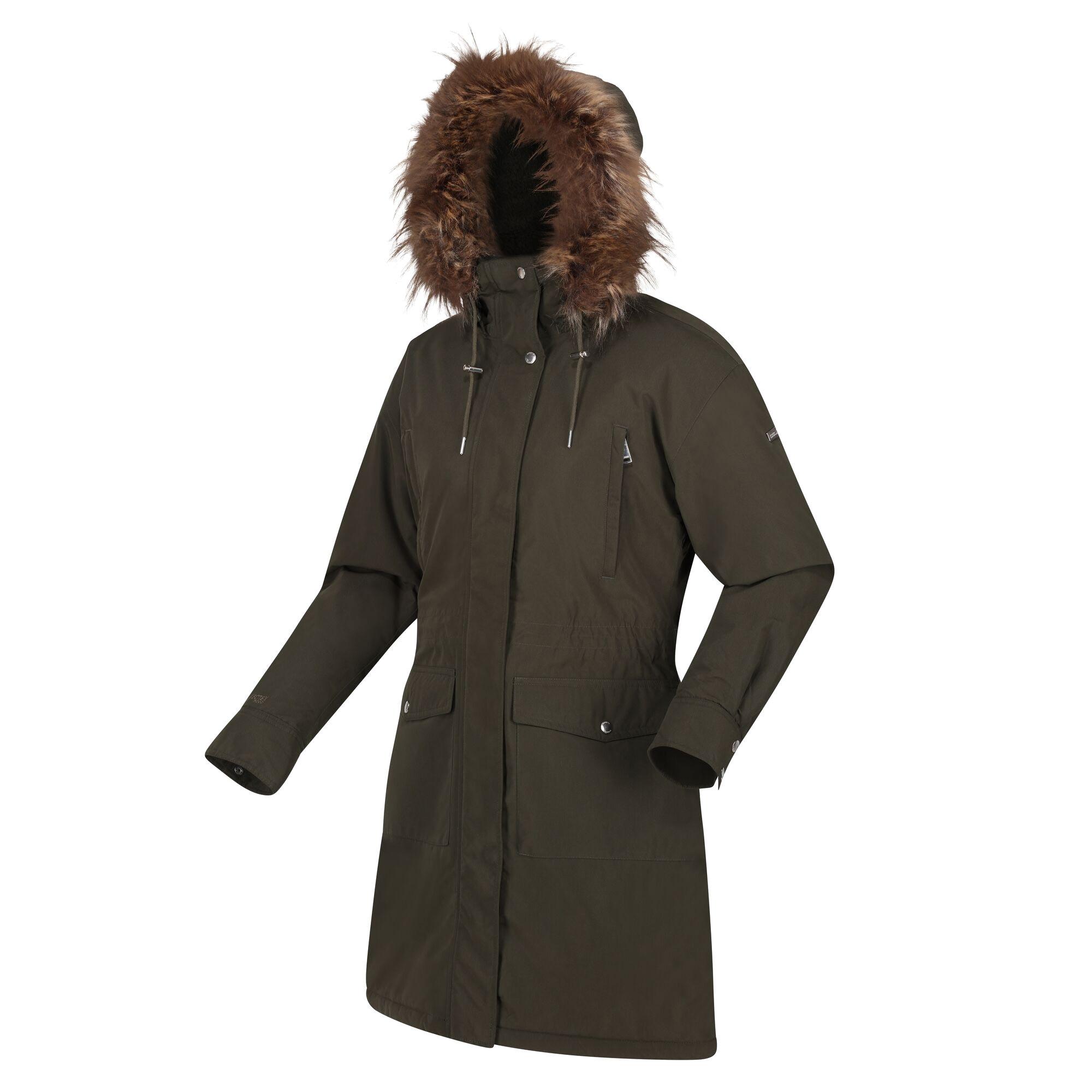 Regatta  Shiloh Parka 