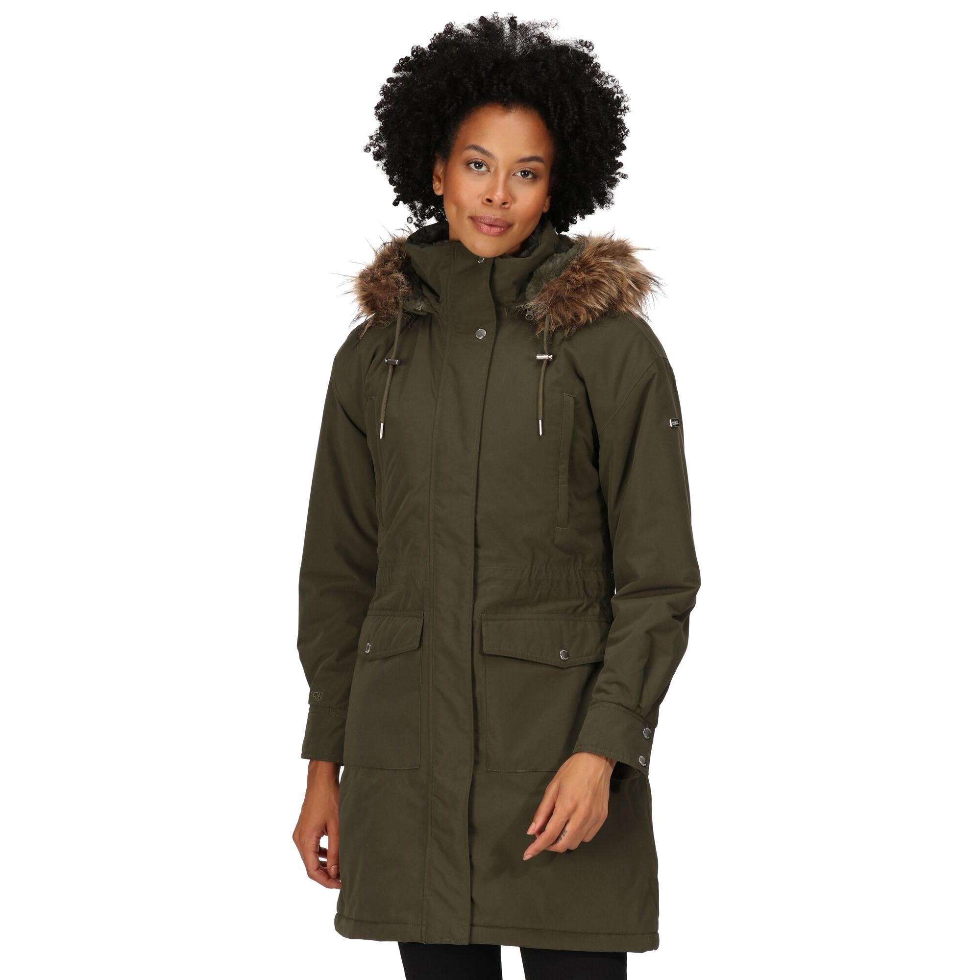 Regatta  Parka SHILOH 