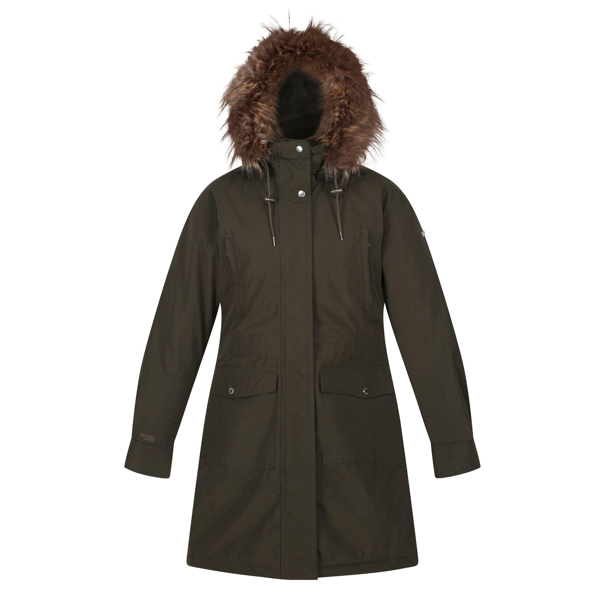 Regatta  Parka SHILOH 