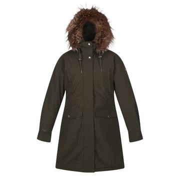 Shiloh Parka