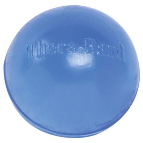 THERA-BAND  TheraBand Entraîneur manuel bleu (1 pc) 