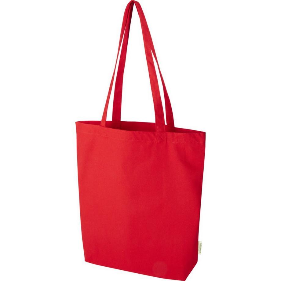 Floso Odisha Tote Bag Coton Bio 11L  
