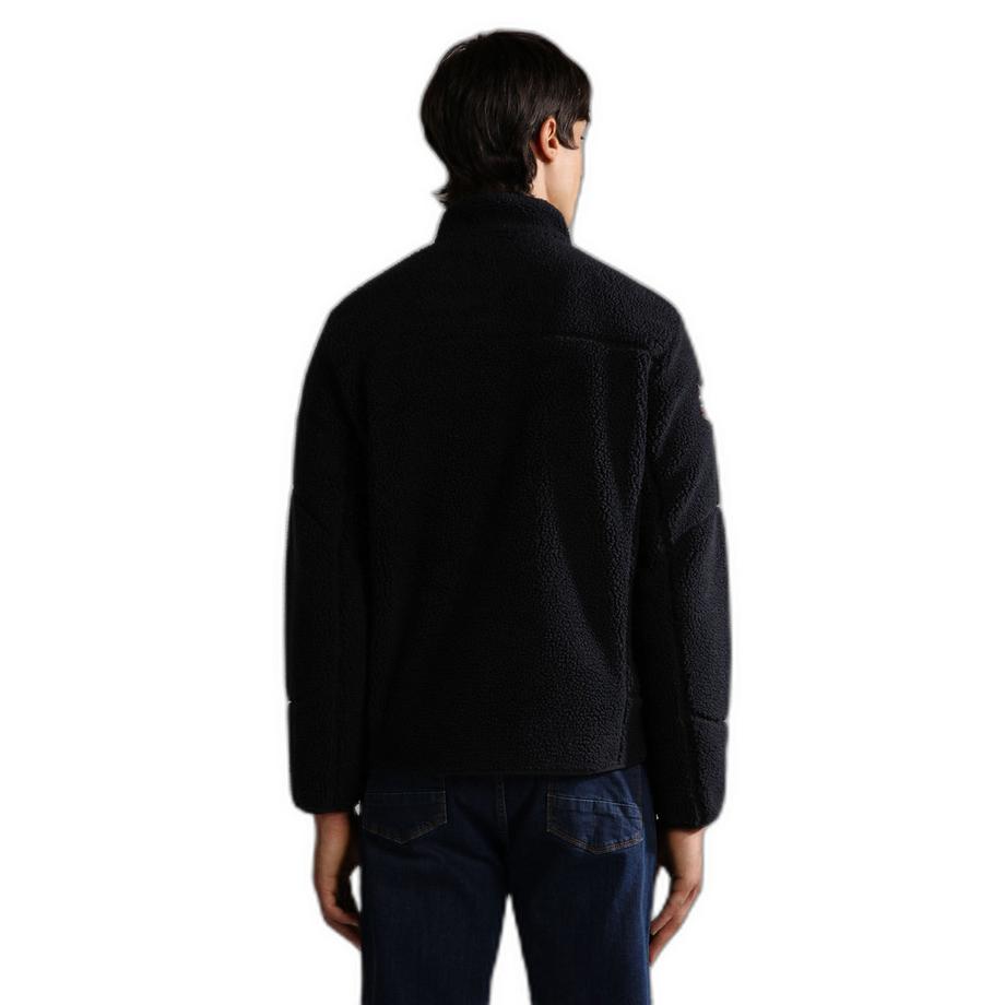 NAPAPIJRI Yupik 3 Full Zip Fleece  
