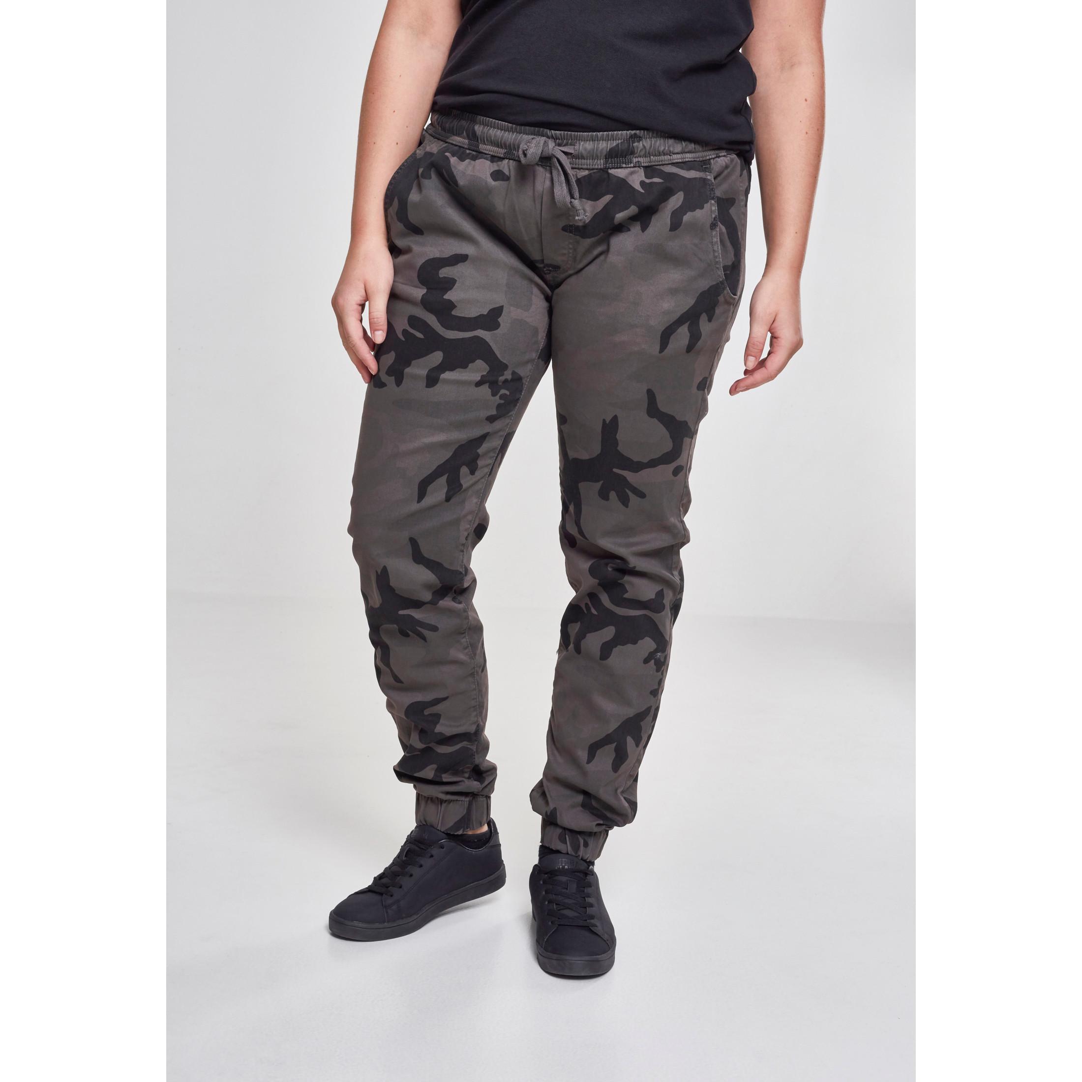 URBAN CLASSICS Urban Classic Confortable GT Pantalon  