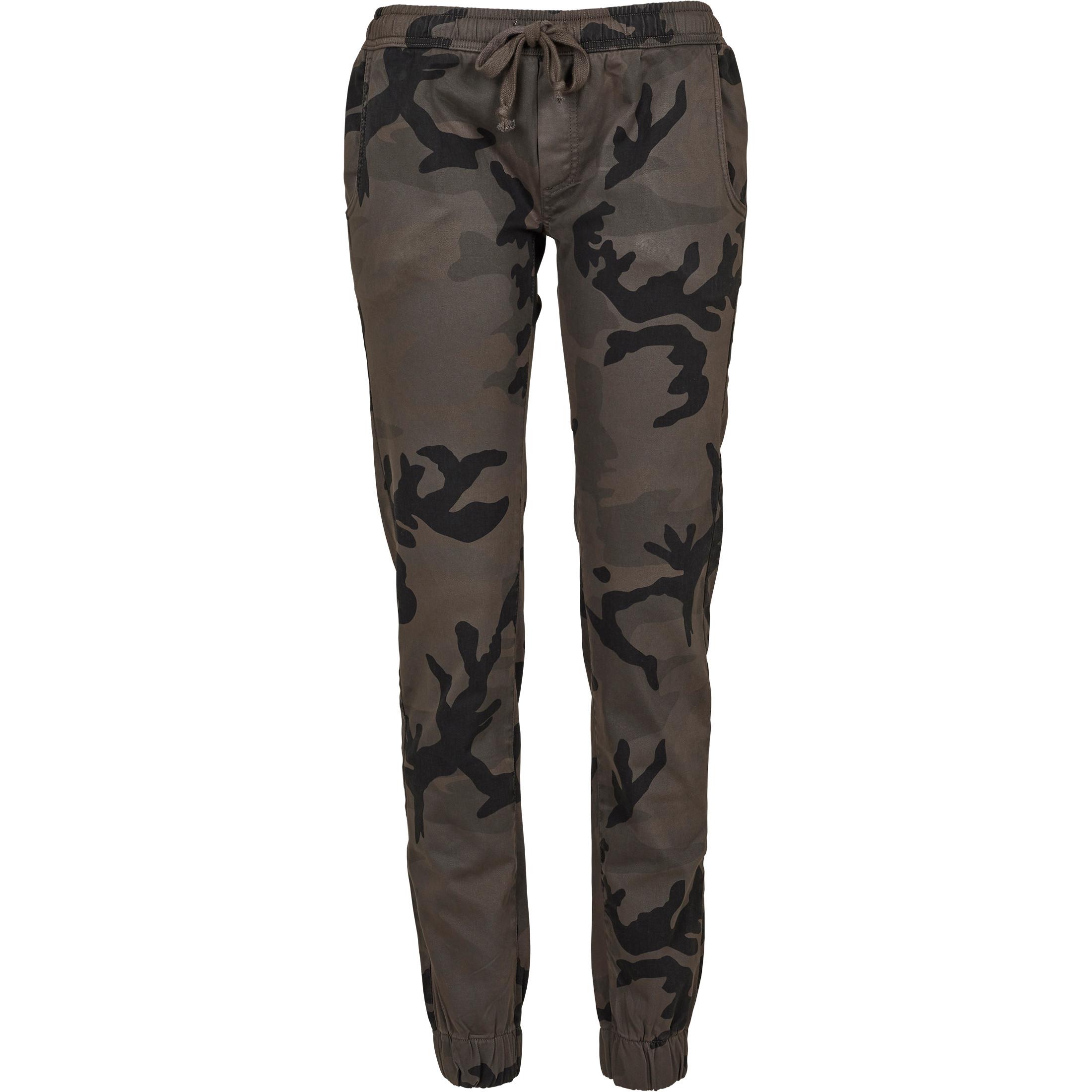 URBAN CLASSICS Urban Classic Confortable GT Pantalon  