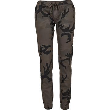 pantalon grandes tailles urban classic confortable