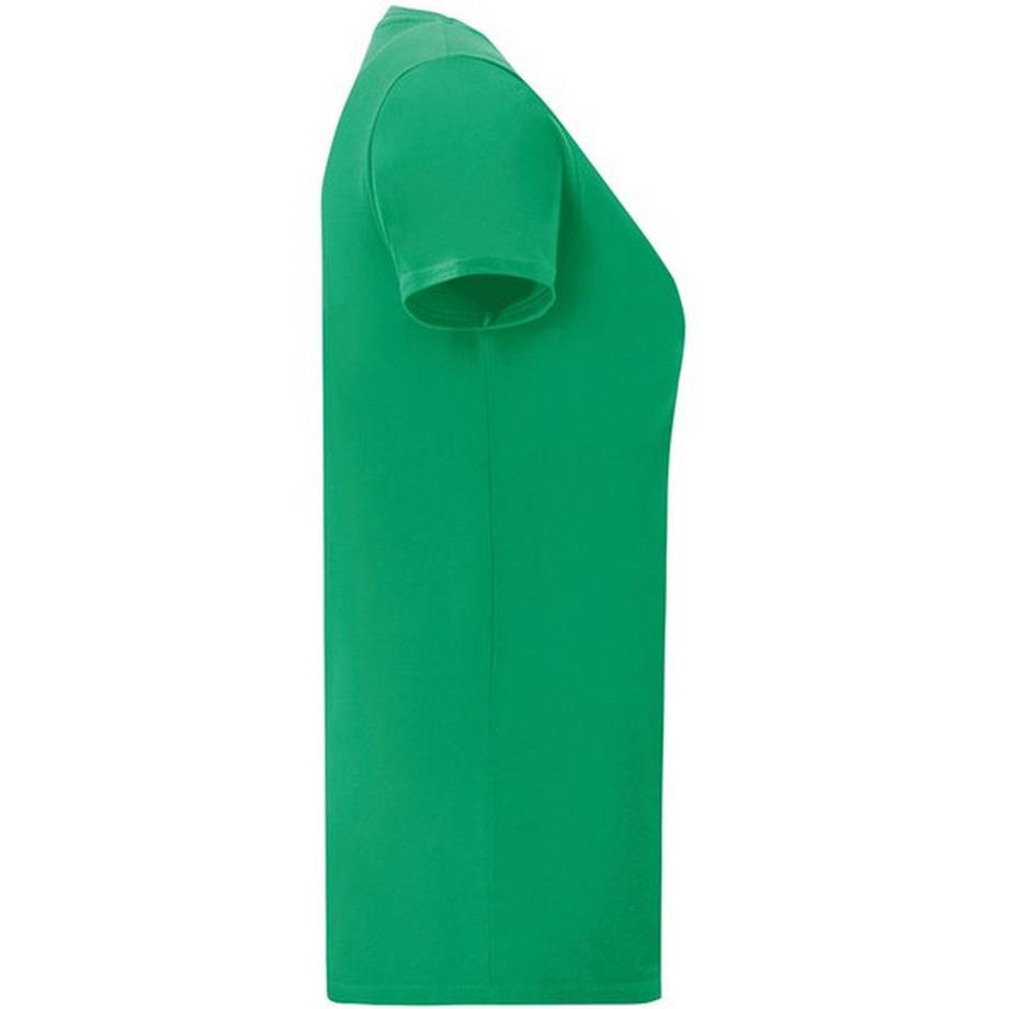 Fruit of the Loom Iconic Kurzarm T-Shirt  