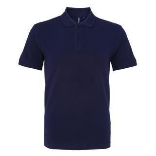 Asquith & Fox  Polo manches courtes 