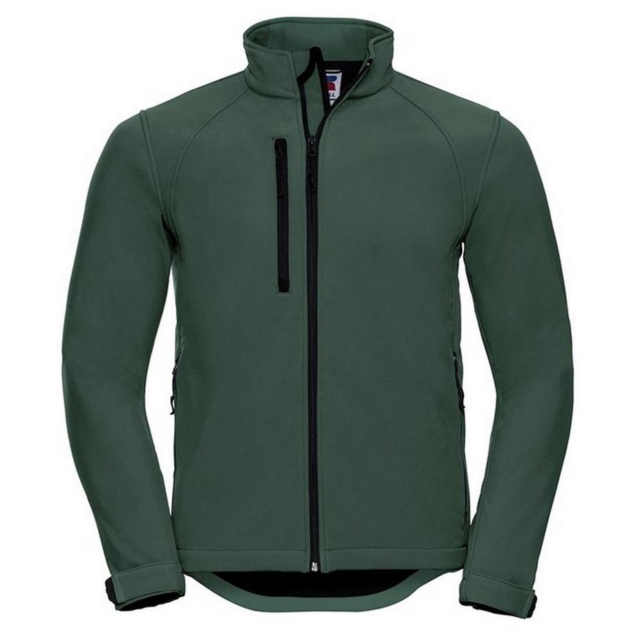 Russell Veste Softshell  