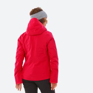 WEDZE  Veste chaude de ski 500 