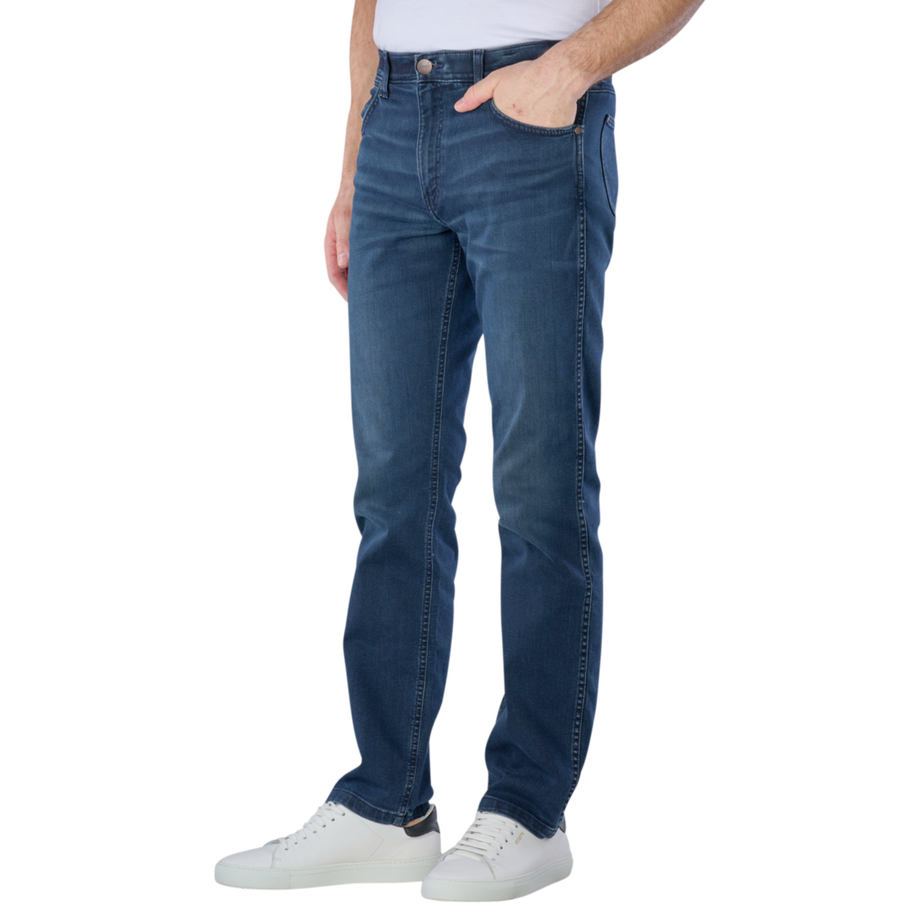 Wrangler Jeans Greensboro Regular Fit  