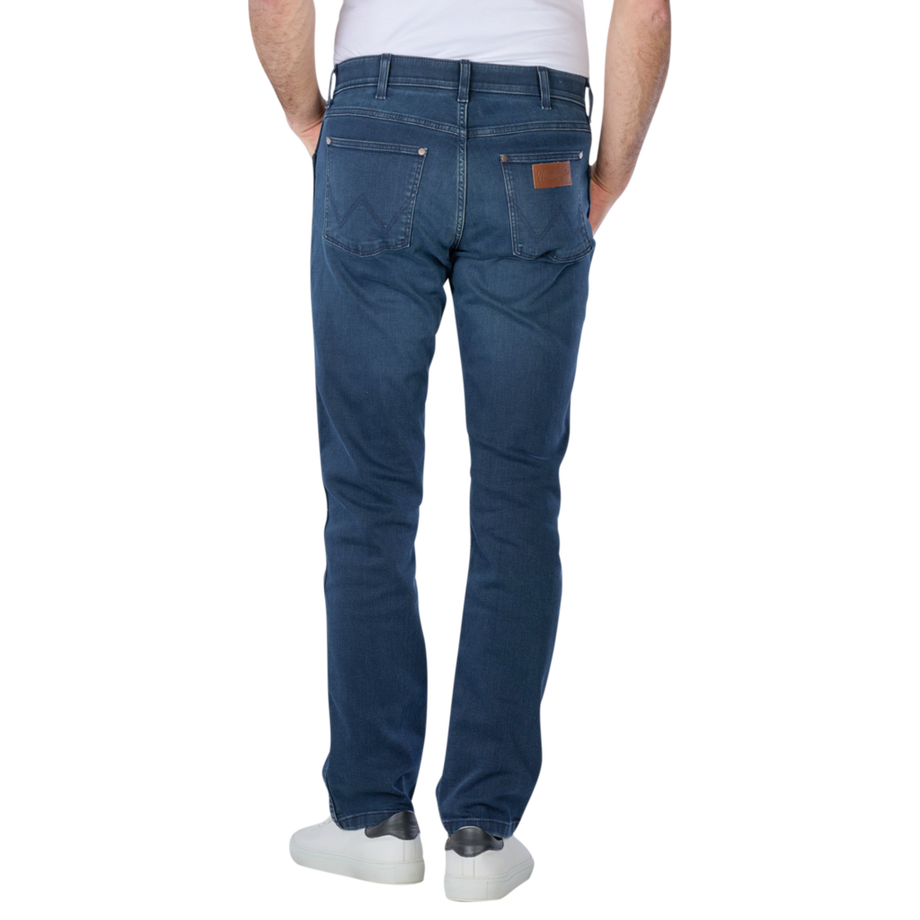 Wrangler Jeans Greensboro Regular Fit  