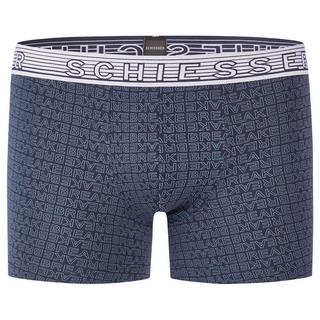 Schiesser  6er Pack Teens Boys 95/5 Organic Cotton - Shorts / Pants 