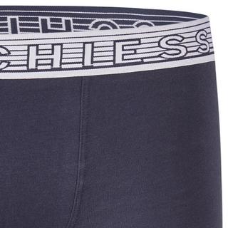 Schiesser  6er Pack Teens Boys 95/5 Organic Cotton - Shorts / Pants 