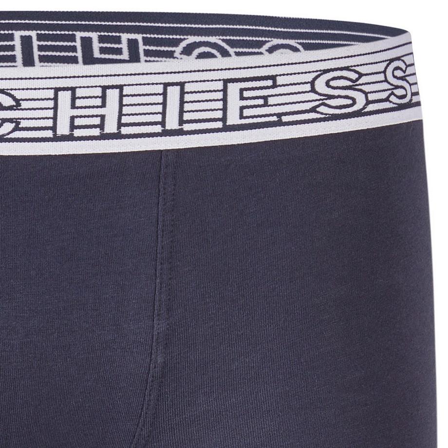 Schiesser  6er Pack Teens Boys 95/5 Organic Cotton - Shorts / Pants 