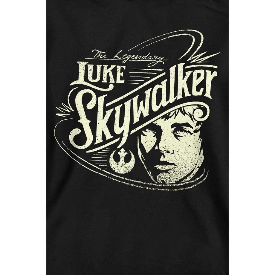 STAR WARS Sweat Skywalker War Hero  