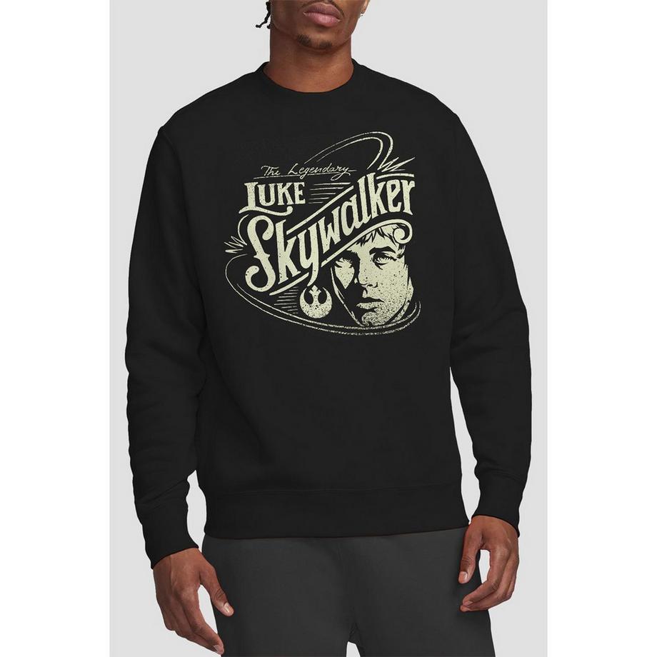 STAR WARS Sweat Skywalker War Hero  