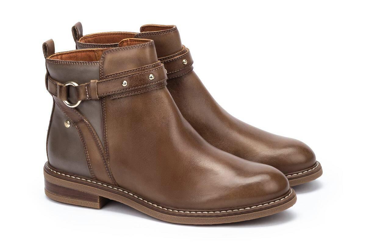 Pikolinos  Pikolinos Aldaya - Bottines cuir 