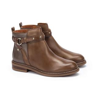 Pikolinos  Pikolinos Aldaya - Bottines cuir 