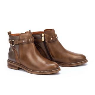 Pikolinos  Pikolinos Aldaya - Bottines cuir 