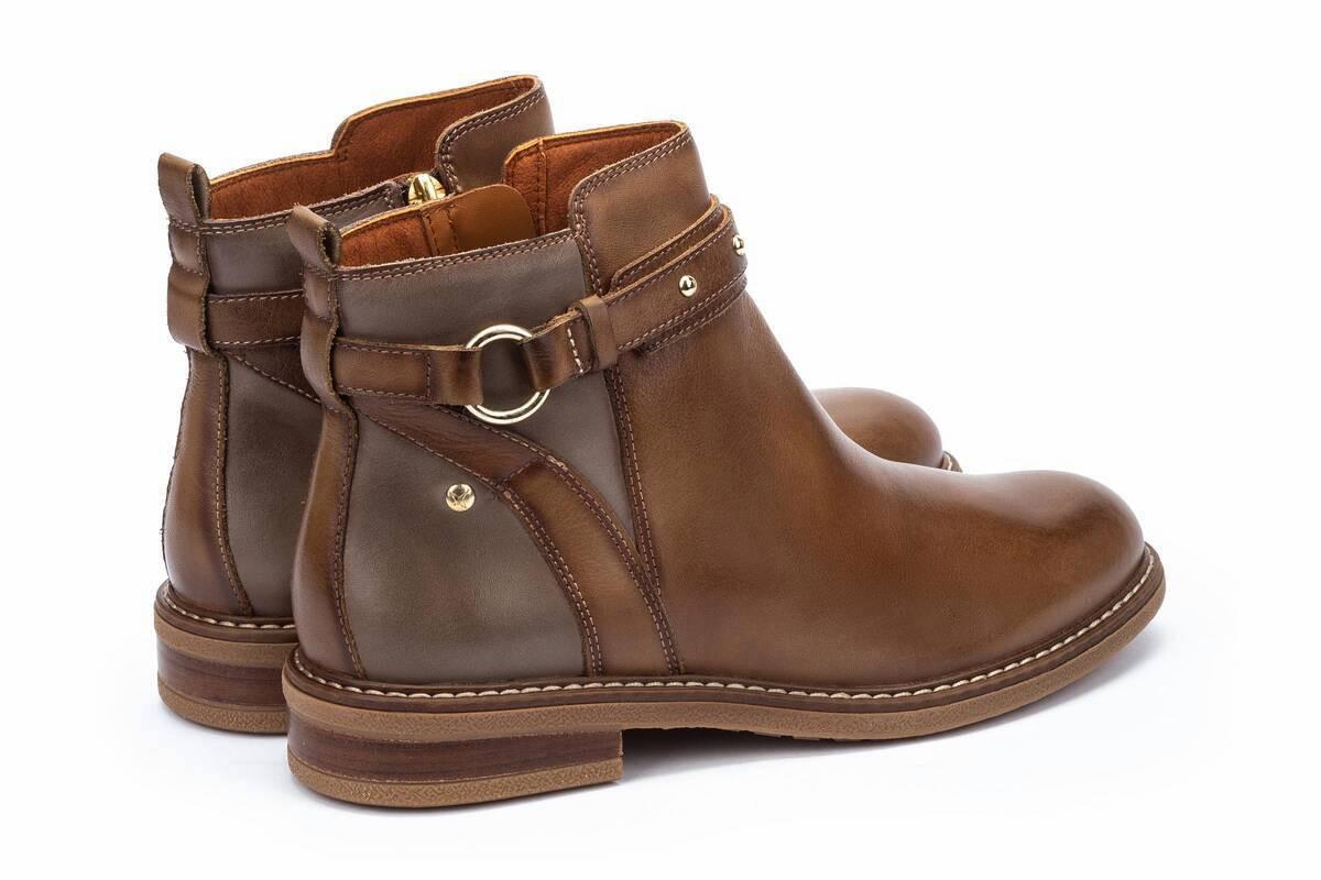 Pikolinos  Pikolinos Aldaya - Bottines cuir 