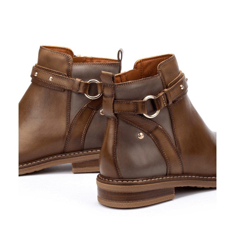 Pikolinos  Pikolinos Aldaya - Bottines cuir 