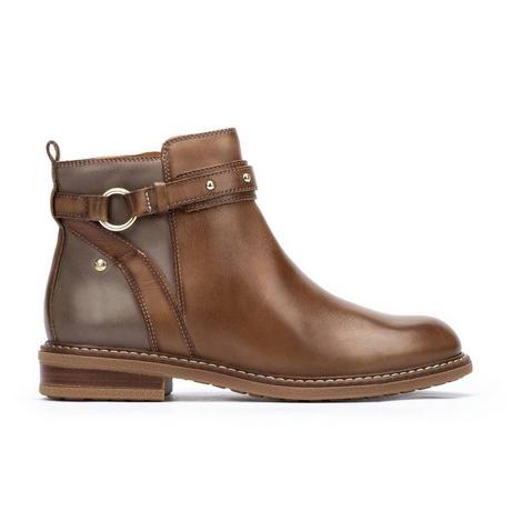 Pikolinos  Pikolinos Aldaya - Bottines cuir 