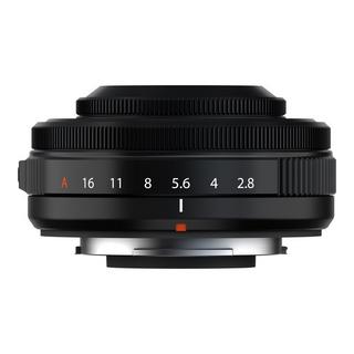 FUJINON  Fujinon xf 27mm F2.8 R WR (schwarz) 