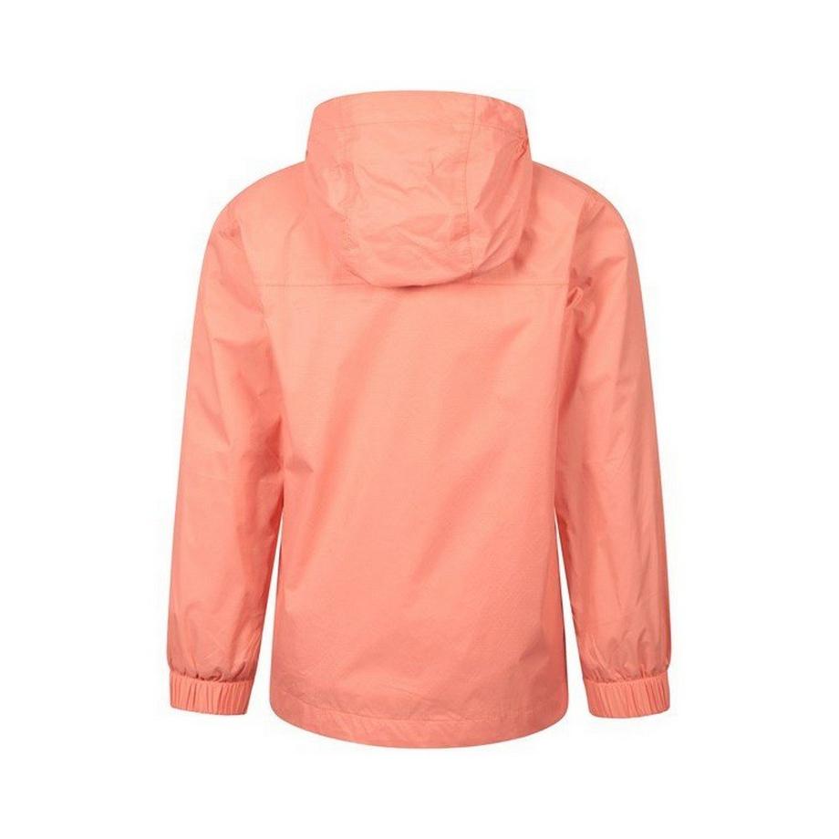 Mountain Warehouse  Veste imperméable TORRENT Enfant 