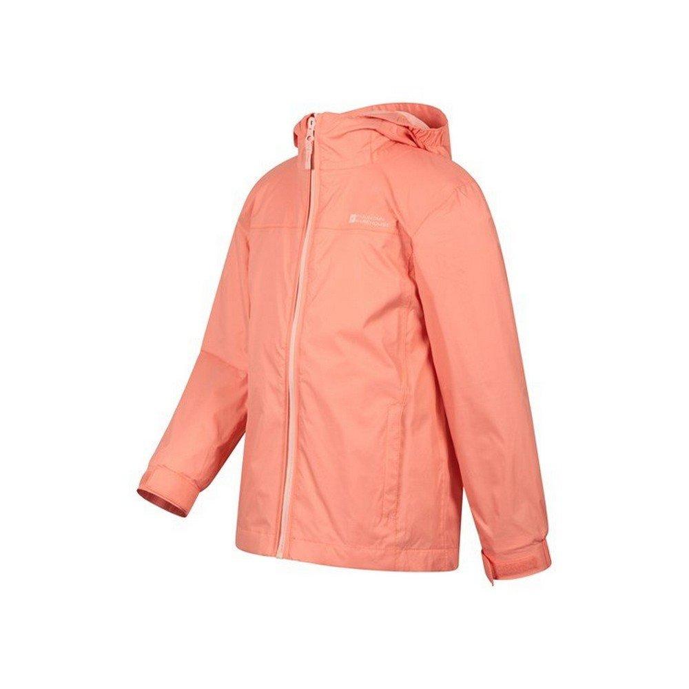 Mountain Warehouse  Veste imperméable TORRENT Enfant 